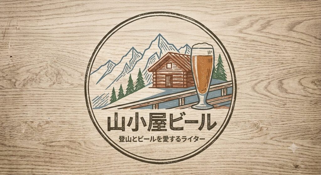 山小屋ビール(記事の書き手)のプロフィール画像